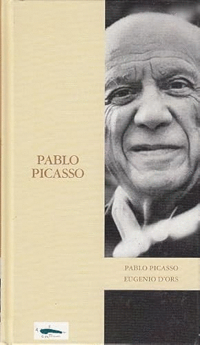 PABLO PICASSO