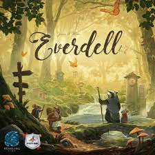 EVERDELL (EN ESPAÑOL) NUEVO PRECINTADO