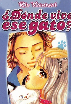 ¿DÓNDE VIVE ESE GATO?