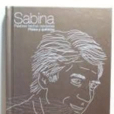 SABINA (CONTIENE CD)