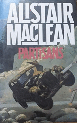 PARTISANS. (1. PUBL.)