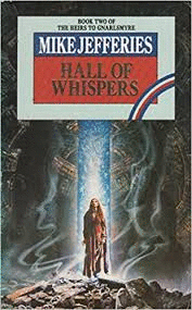 HALL OF WHISPERS
