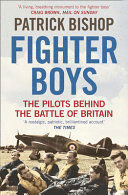 FIGHTER BOYS: SAVING BRITAIN 1940