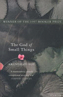 THE GOD OF SMALL THINGS