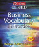 BUSINESS VOCABULARY IN PRACTICE (INGLÉS)