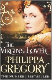 THE VIRGIN'S LOVER