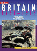 BRITAIN, 1783-1918