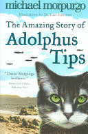 THE AMAZING STORY OF ADOLPHUS TIPS (INGLÉS)