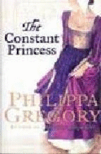 THE CONSTANT PRINCESS