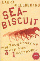 SEABISCUIT (INGLÉS)