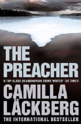 THE PREACHER