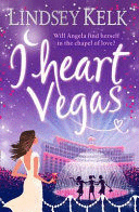 I HEART VEGAS (INGLÉS) (BORDES ALGO ROZADOS)