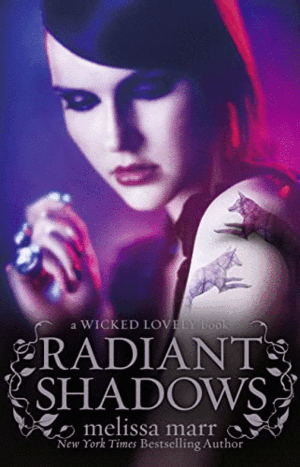 RADIANT SHADOWS (INGLÉS)