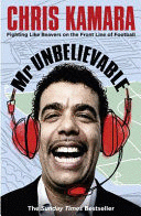 MR UNBELIEVABLE (TEXTO EN INGLÉS)