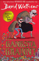 GANGSTA GRANNY (TEXTO EN INGLÉS)