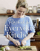 RACHEL'S KITCHEN (TEXTO EN INGLES)