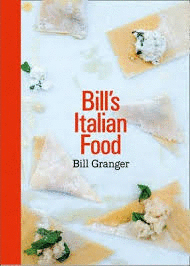 BILL'S ITALIAN FOOD (TEXTO EN INGLÉS)