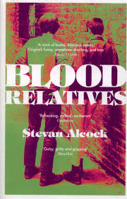 BLOOD RELATIVES