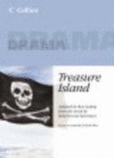 TREASURE ISLAND (LIGERAS MARCAS EN LOS PICOS)