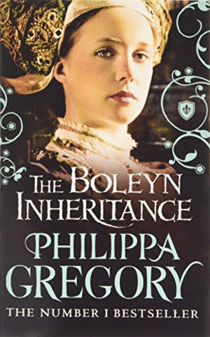 THE BOLEYN INHERITANCE (INGLÉS)