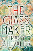 THE GLASSMAKER (INGLÉS) (TAPA DURA)