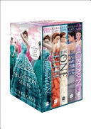 THE SELECTION SERIES 1-5