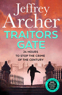 TRAITORS GATE (TEXTO EN INGLÉS)