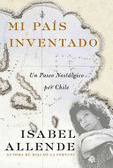 MI PAIS INVENTADO (TAPA DURA)