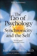THE TAO OF PSYCHOLOGY (INGLÉS)