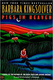 PIGS IN HEAVEN