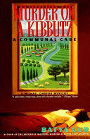 MURDER ON A KIBBUTZ