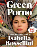 GREEN PORNO (INCLUYE DVD, LIGERA ONDULACIÓN LOMO)