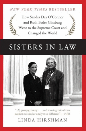 SISTERS IN LAW (TEXTO EN INGLÉS)
