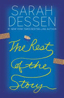 THE REST OF THE STORY (TAPA DURA) (INGLÉS)