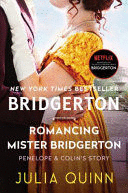ROMANCING MISTER BRIDGERTON (INGLÉS) (BORDES ROZADOS)