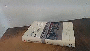 THE ACCELERATING ORGANIZATION (TAPA DURA)