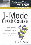 I-MODE CRASH COURSE