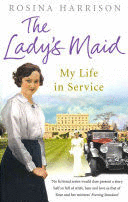 THE LADY'S MAID