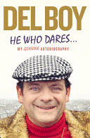 HE WHO DARES