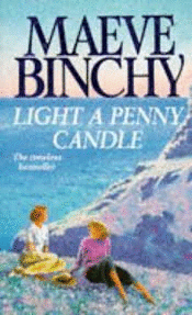 LIGHT A PENNY CANDLE