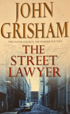 THE STREET LAWYER (INGLÉS)
