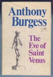 THE EVE OF SAINT VENUS