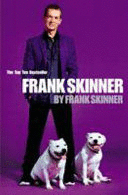 FRANK SKINNER AUTOBIOGRAPHY