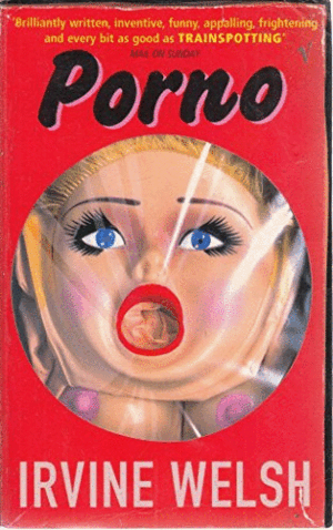 PORNO