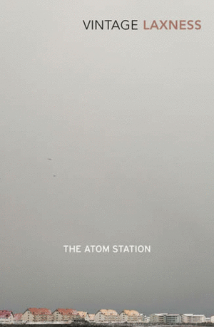 THE ATOM STATION