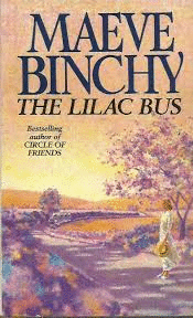 THE LILAC BUS