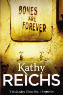 BONES ARE FOREVER (INGLÉS)