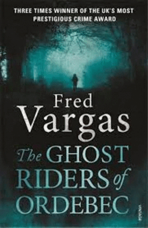 THE GHOST RIDERS OF ORDEBEC (EXPURGO)