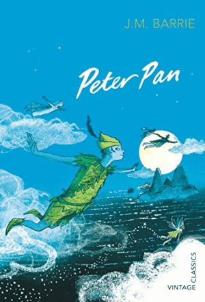 PETER PAN (INGLÉS)