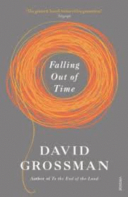FALLING OUT OF TIME